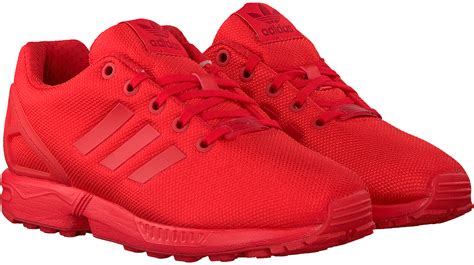 adidas dunkelrot schuhe|Rote Sneaker .